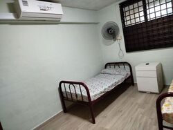 Blk 108 Commonwealth Crescent (Queenstown), HDB 3 Rooms #514339311